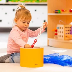 HOPTOYS Montessori Pour Tous<Boite Magique