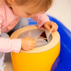 HOPTOYS Montessori Pour Tous<Boite Magique