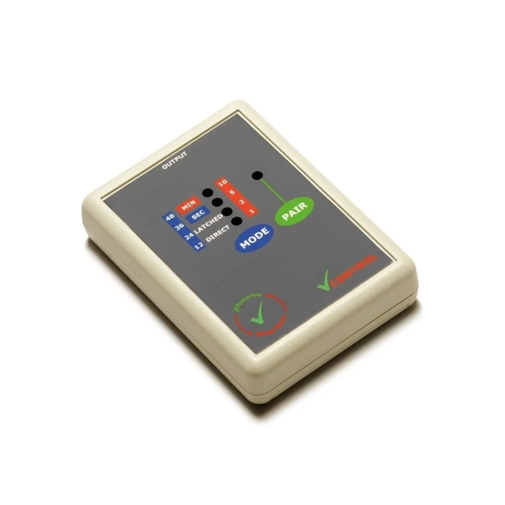 HOPTOYS Jouets Avec Contacteur*Boitier Simplyworks Control