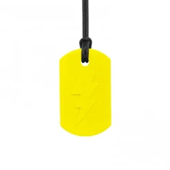 HOPTOYS Praxies Bucco-Faciales<Bolt Bite - Collier De Mastication
