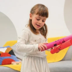 HOPTOYS Stimulation Auditive*Boomwhackers
