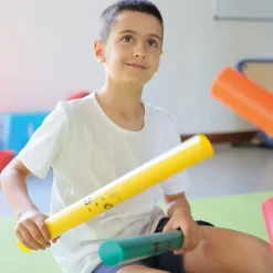 HOPTOYS Stimulation Auditive*Boomwhackers