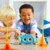 HOPTOYS Jeux Pour Apprendre A Se Concentrer*Botley, Robot De Codage