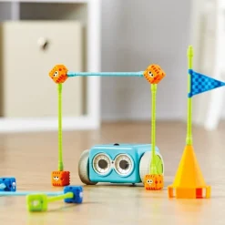 HOPTOYS Jeux Pour Apprendre A Se Concentrer*Botley, Robot De Codage