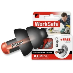 HOPTOYS Attention, Attention Divisee, Concentration<Bouchons D'Oreille Worksafe