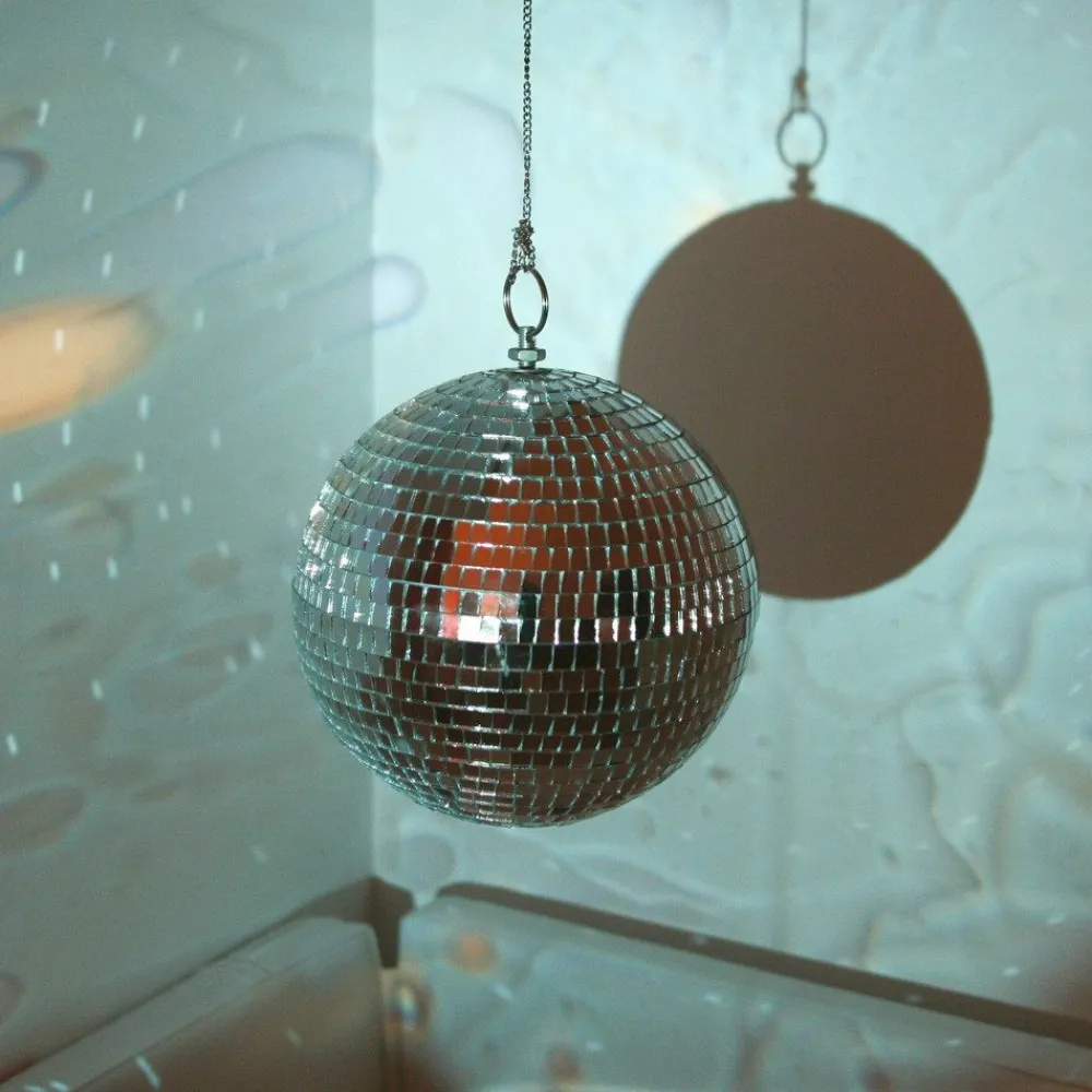 HOPTOYS Produits Lumineux & Uv<Boule Miroir