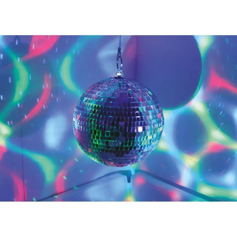 HOPTOYS Produits Lumineux & Uv<Boule Miroir