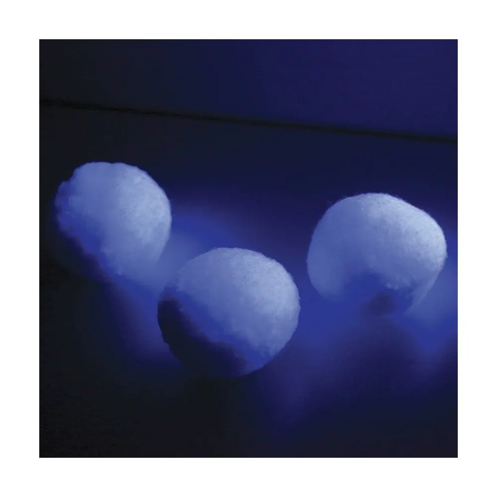 HOPTOYS Produits Lumineux Et Contrastes*Boules De Neige