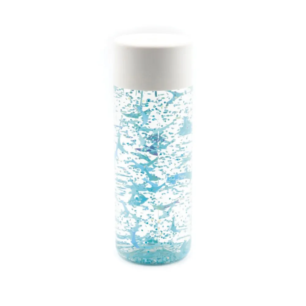 HOPTOYS Intégration Sensorielle<Bouteille Sensorielle Dauphin