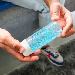HOPTOYS Intégration Sensorielle<Bouteille Sensorielle Dauphin