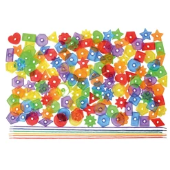 HOPTOYS Motricité Fine<Boutons De Lacage