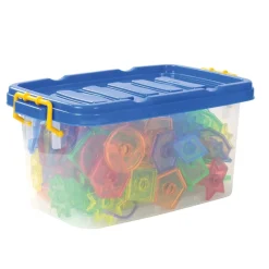 HOPTOYS Jeux Éducatifs Sensoriels*Boutons De Lacage