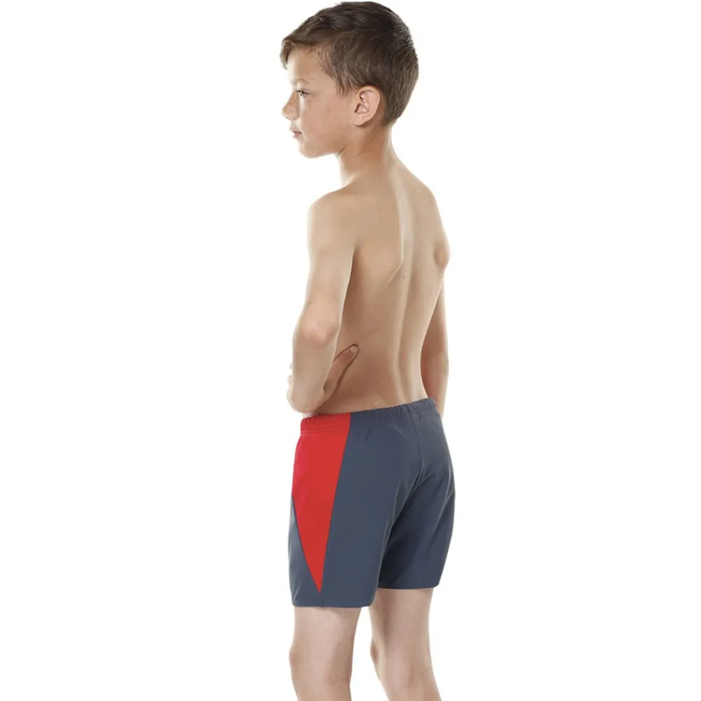 HOPTOYS Aides Quotidiennes Pour Une Personne Avec Polyhandicap*Boxer De Bain Enfant