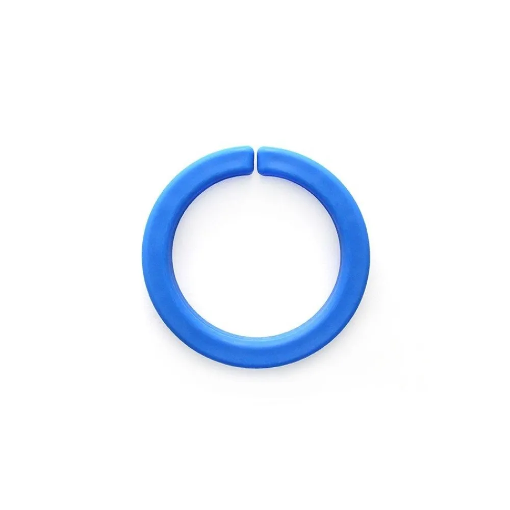 HOPTOYS Oralite Et Alimentation*Bracelet A Mordiller - Large