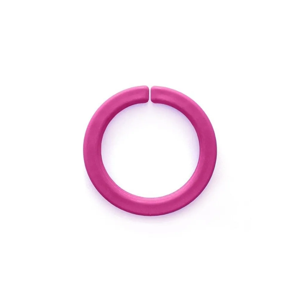 HOPTOYS Oralite Et Alimentation*Bracelet A Mordiller - Large