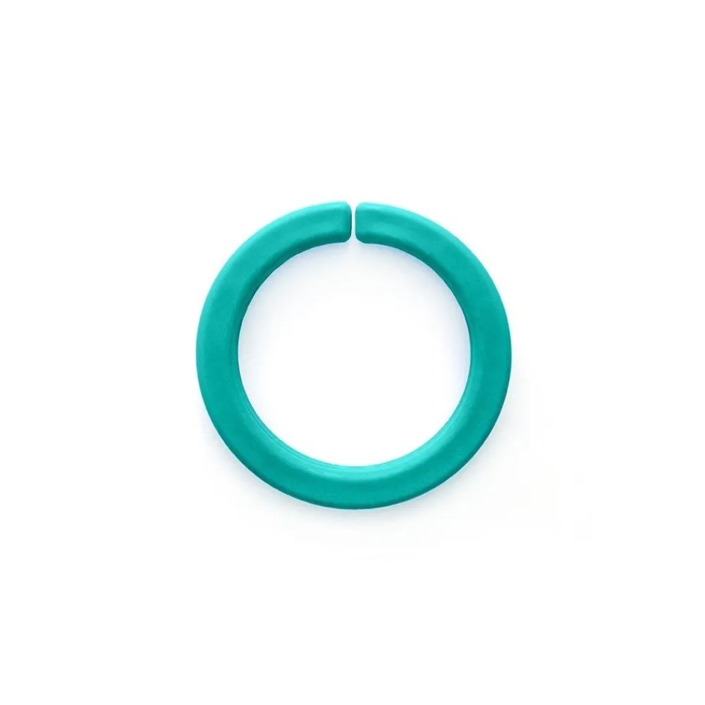 HOPTOYS Oralite Et Alimentation*Bracelet A Mordiller - Large