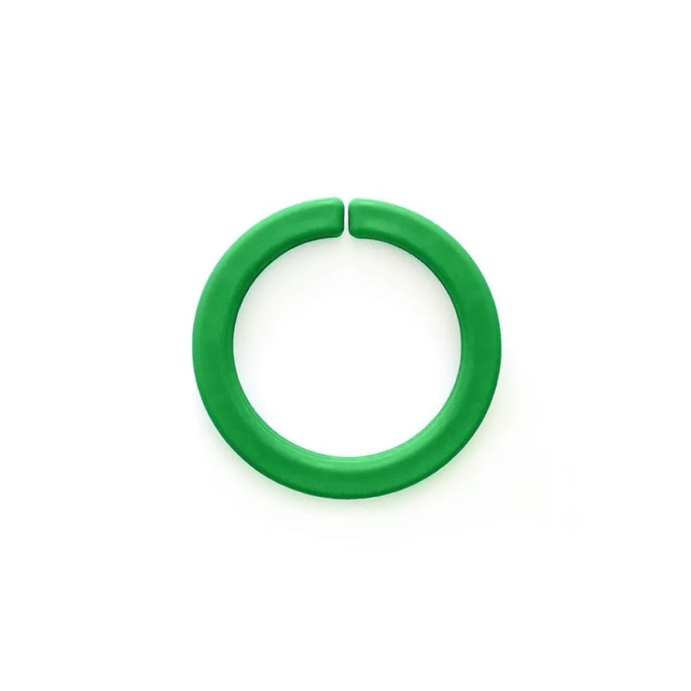HOPTOYS Oralite Et Alimentation*Bracelet A Mordiller - Large