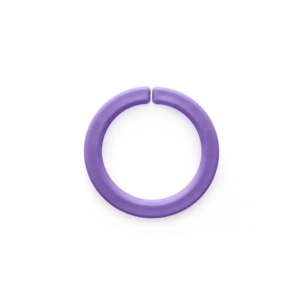 HOPTOYS Oralite Et Alimentation*Bracelet A Mordiller - Large