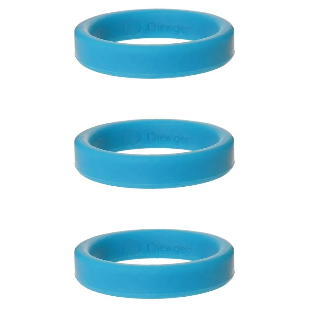 HOPTOYS Intervention Precoce*Bracelet Bebe X 3