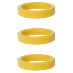 HOPTOYS Intervention Precoce*Bracelet Bebe X 3
