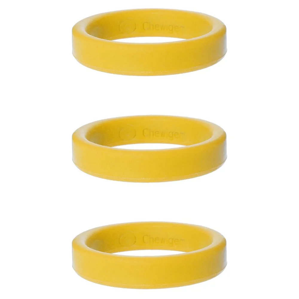 HOPTOYS Intervention Precoce*Bracelet Bebe X 3