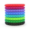 HOPTOYS Oralite Et Alimentation*Bracelet Brick A Mordiller - Large