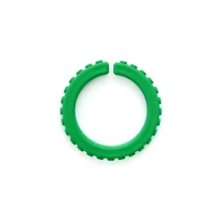 HOPTOYS Oralite Et Alimentation*Bracelet Brick A Mordiller - Large