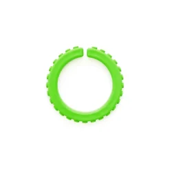 HOPTOYS Praxies Bucco-Faciales<Bracelet Brick A Mordiller - Large