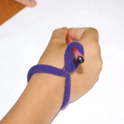 HOPTOYS Outils D'Adaptation Scolaire*Bracelet D'Ecriture