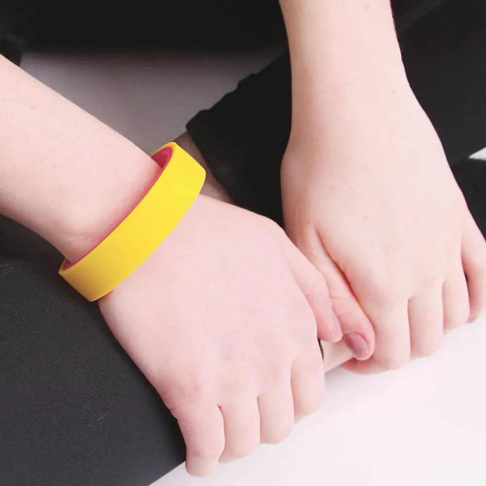 HOPTOYS Oralite Et Alimentation*Bracelet Flip Enfant