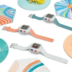 HOPTOYS Organisation & Planification<Bracelet Montre Time Timer - Petite