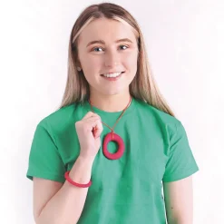 HOPTOYS Oralite Et Alimentation*Bracelet Twister X 2