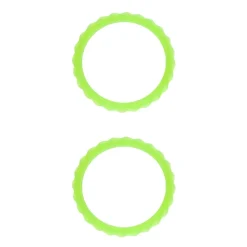 HOPTOYS Oralite Et Alimentation*Bracelet Twister X 2