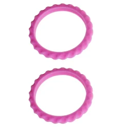 HOPTOYS Oralite Et Alimentation*Bracelet Twister X 2