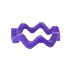 HOPTOYS Oralite Et Alimentation*Bracelet Vague