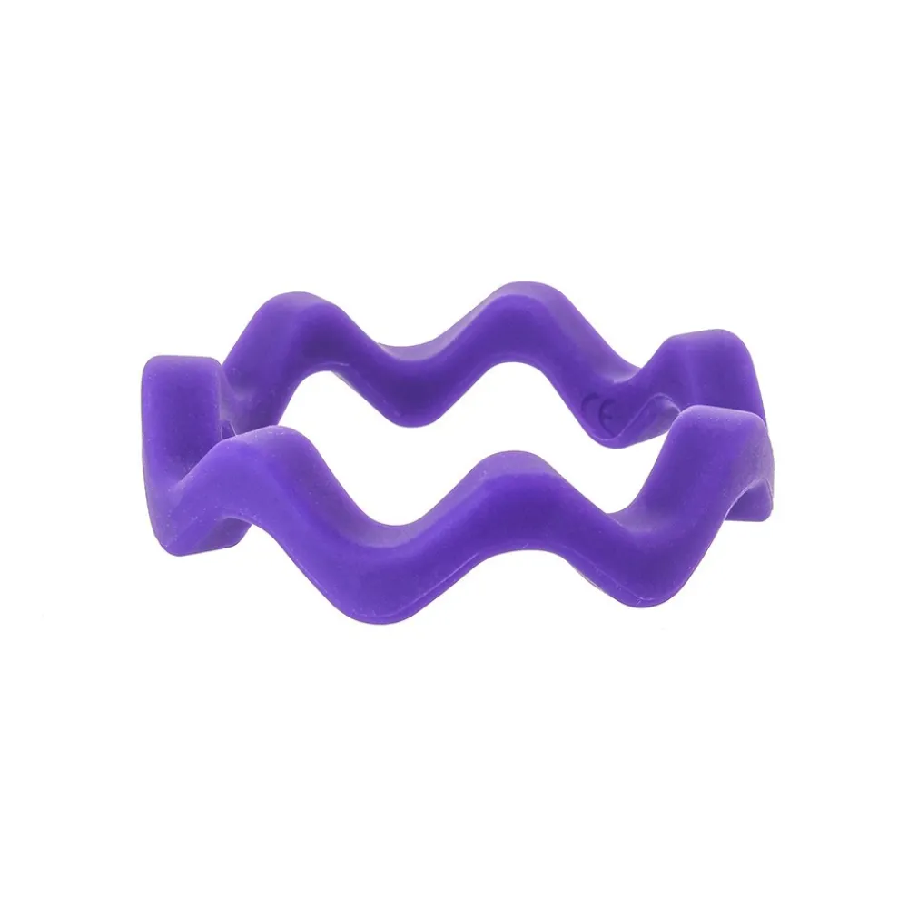 HOPTOYS Oralite Et Alimentation*Bracelet Vague
