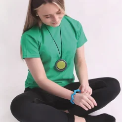 HOPTOYS Oralite Et Alimentation*Bracelet Vague