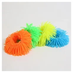 HOPTOYS Apprendre A S'Autoreguler*Bracelets Chevelus Par 4