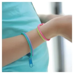 HOPTOYS Apprendre A S'Autoreguler*Bracelets Fidget