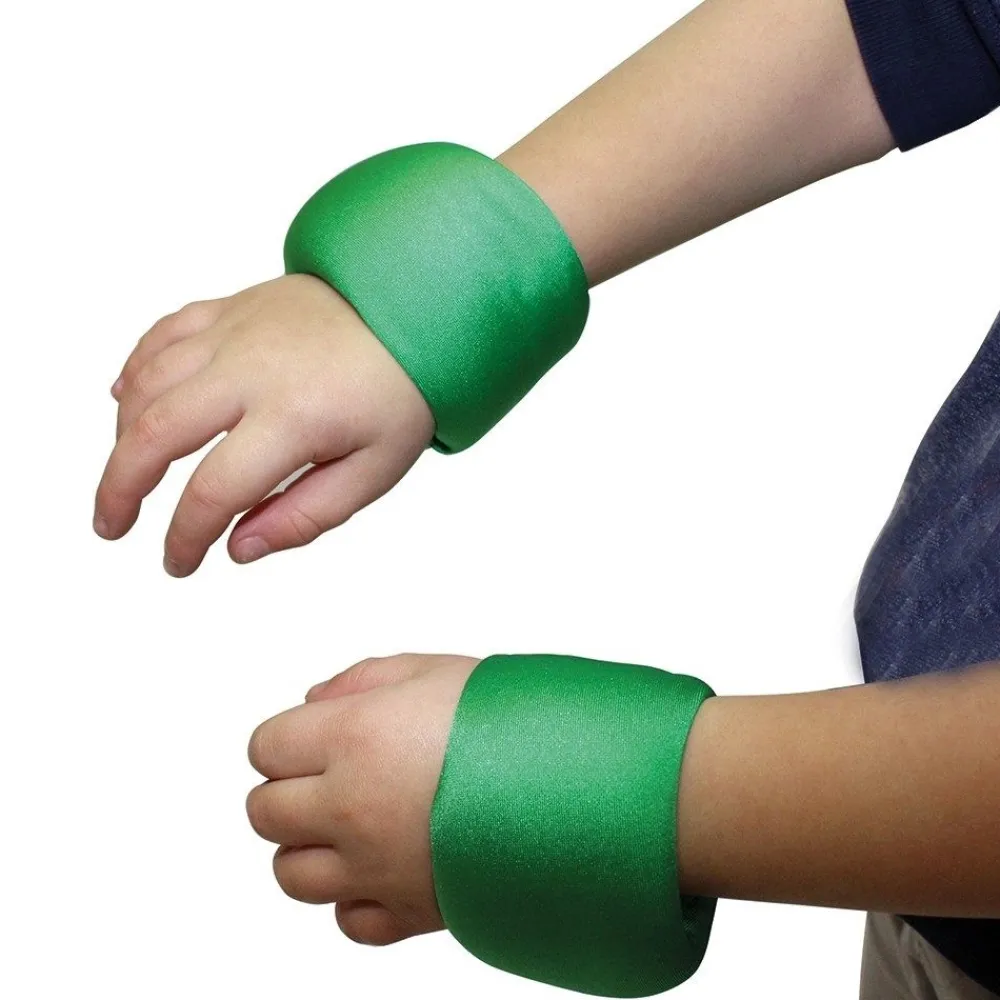 HOPTOYS Apprendre A S'Autoreguler*Bracelets Lestés Enfant