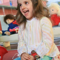HOPTOYS Cycle 1 (Maternelle)<Bracelets Musicaux Par 2