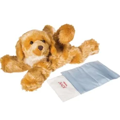 HOPTOYS Poupées Et Peluches Sensorielles<Brando Le Chien