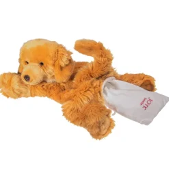 HOPTOYS Poupées Et Peluches Sensorielles<Brando Le Chien