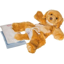 HOPTOYS Stimulation Sensorielle*Brando Le Chien