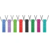 HOPTOYS Oralite Et Alimentation*Brick Stick - Collier De Mastication