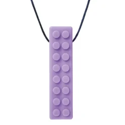 HOPTOYS Oralite Et Alimentation*Brick Stick - Collier De Mastication