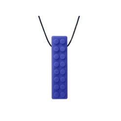 HOPTOYS Oralite Et Alimentation*Brick Stick - Collier De Mastication