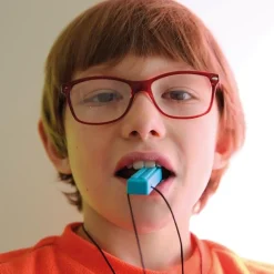 HOPTOYS Oralite Et Alimentation*Brick Stick - Collier De Mastication