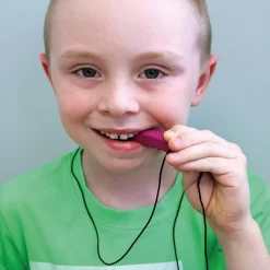 HOPTOYS Oralite Et Alimentation*Brick Stick - Collier De Mastication