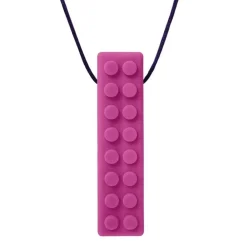 HOPTOYS Oralite Et Alimentation*Brick Stick - Collier De Mastication